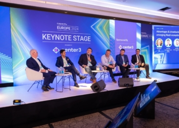 Capacity Europe 2025 returns to London