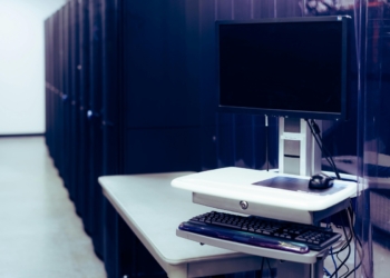 Colocation's role in an AI world