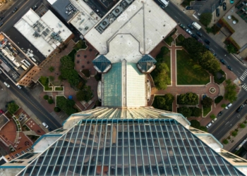 Community IX launches new internet exchange in Virginia