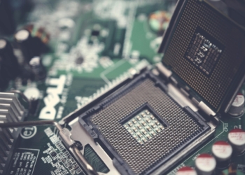 DC chip market to surpass $62.9bn by 2034