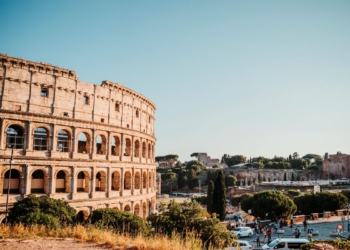 Digital Realty breaks ground in Rome
