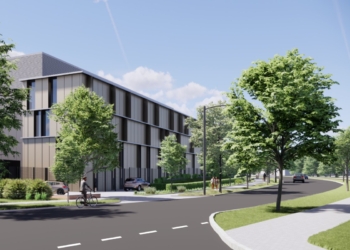 Planning approved for new DC in Hertfordshire, UK