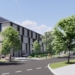 Planning approved for new DC in Hertfordshire, UK