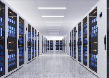 Powering data centres sustainably in an AI world