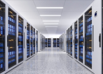 AI is reshaping the grid — is your data centre ready?