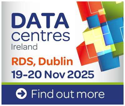DataCentres Ireland