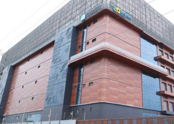 Techno Digital unveils hyperscale data centre in Chennai