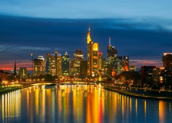 BIGLOBE selects DE-CIX for faster European connectivity