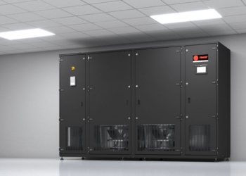 Trane adds CRAH units to DC cooling portfolio