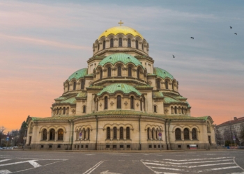 GNM completes 400G infrastructure upgrade in Sofia