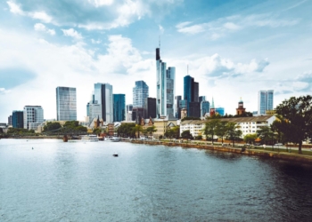 Frankfurt becomes 1GW DC market, closing in on London
