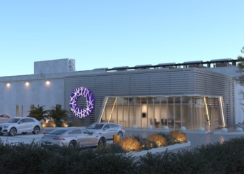 ODATA opens fourth hyperscale DC in Mexico