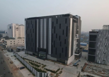 Digital Connexion announces first DGX-ready Chennai data centre