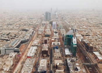 LINX announces major upgrades at IXP in Riyadh
