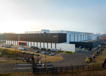 Yondr to build 550MW Dallas campus