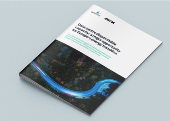 Microgrids are key to accelerating DC growth, research finds