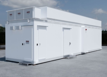 CDM unveils DC platforms for the AI era