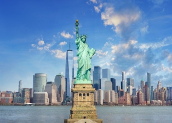 Quantum-AI data centre opens in New York City