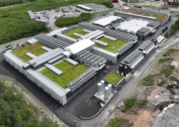 EcoDataCenter secures €600m for expansion