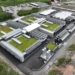 EcoDataCenter secures €600m for expansion