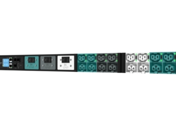 Panduit launches EL2P intelligent PDU