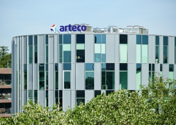 Arteco introduces ECO coolants for data centres