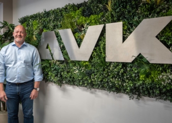 AVK appoints new Chief Operating Officer