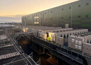 Daikin to showcase cooling at DCD London