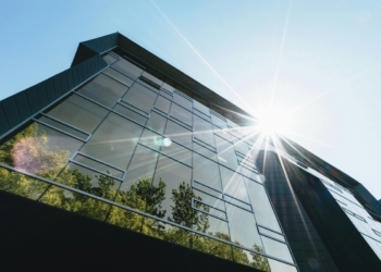 Ramboll report outlines roadmap to sustainable data centres