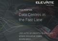 Data centres in the fast lane
