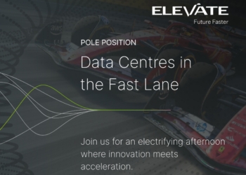 Data centres in the fast lane