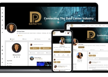 DataPro+ launches job board and social network
