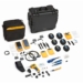 Fluke launches DC kits to reduce fibre failures