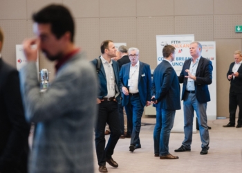 FTTH Congress CEE 2025 to focus on fibre rollout