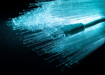STL showcases multi-core fibre at Connected Britain