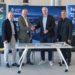 NorthC to build new data centre at uptownBasel campus