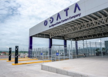 ODATA secures $1.02bn green financing for data centres
