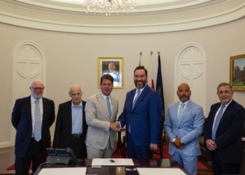 Pelagos planning ambitious 250MW facility in Gibraltar