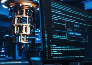 Quantum-ready FN-DSA (FIPS 206) nears draft approval