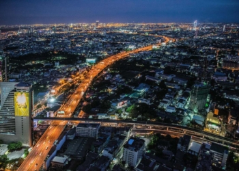 Telehouse Thailand & NT to enhance ASEAN connectivity