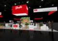 Danfoss to showcase DC technologies at SuperComputing 2025