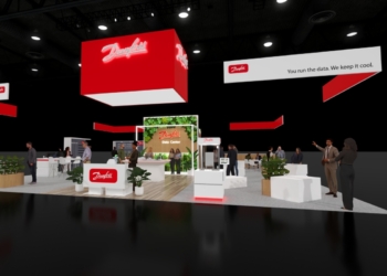 Danfoss to showcase DC technologies at SuperComputing 2025