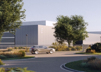Echelon announces new €3bn Milan data centre site