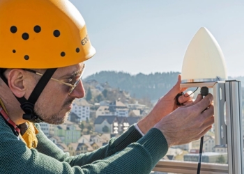 Huber+Suhner launches SYNCRO