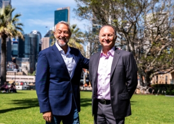 Macquarie, Netskope partner on network security in Australia