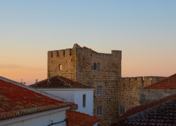 Start Campus, Nscale to deploy NVIDIA Blackwell in the EU