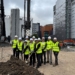 Telehouse breaks ground on new London data centre