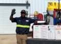 A-Gas completes large-scale DC refrigerant recovery project