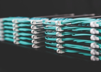 Building AI-ready networks: Smart cabling for the edge era