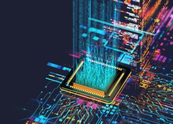 Rethinking infrastructure for the AI era